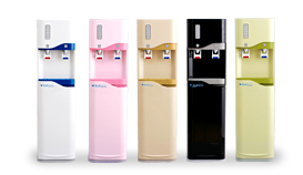 Blueウォーターサーバー Smart